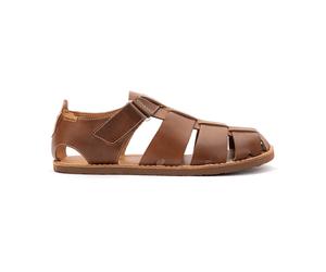 Pikolinos Betera Sandalen braun Herren Barfußschuhe M5W-0018 für Herren, braun, Größe 46 EU