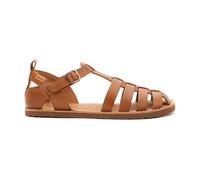 Pikolinos Betera Sandalen hellbraun Damen Barfußschuhe W0F-0934 für Damen, braun, Größe 39 EU