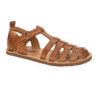 Pikolinos Betera Sandalen hellbraun Damen Barfußschuhe W0F-0934 - Größe 42