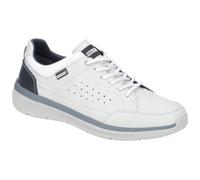 Pikolinos BIAR M6V-6105 espuma weiß - bequeme Halbschuhe für Herren - Größe 41