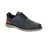 Pikolinos Bilbao Business Schuhe blau M8D-4292C1 für Herren, blau, Größe 40 EU