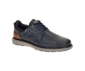 Pikolinos Bilbao Business Schuhe blau M8D-4292C1 für Herren, blau, Größe 41 EU