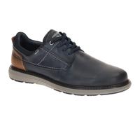 Pikolinos Bilbao Business Schuhe blau M8D-4292C1 - Größe 40
