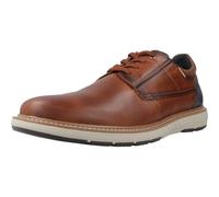 Pikolinos Schnürschuhe Bilbao M8D-4292C1 Leder Braun Herren Größe 43