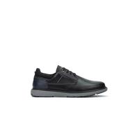 Pikolinos Schnürschuhe in Leder Bilbao für Männer Farbe Black