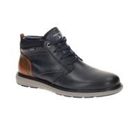 Pikolinos BILBAO M8D-8050C1 blue dunkel-blau - elegante Stiefelette für Herren - Größe 44
