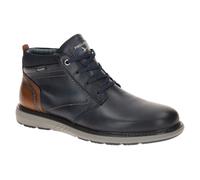 Pikolinos Bilbao Schuhe Stiefeletten blau M8D-8050C1 - Größe 39