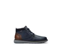 Pikolinos Stiefeletten Bilbao M8D-8050C1 Leder Blau Größe 46