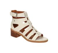 Pikolinos BLANES W3H-1823 nata weiß - Riemchen Sandale für Damen - Größe 37