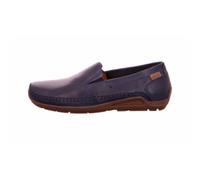 Pikolinos Azores Schuhe Slipper blau 06H-5303 - Größe 42