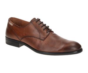 Pikolinos Bristol Business Schuhe braun M7J-4187 - Größe 46
