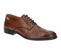 Pikolinos Bristol Business Schuhe braun M7J-4187 - Größe 41