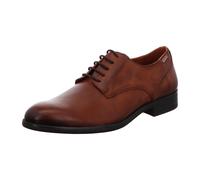 Pikolinos BRISTOL M7J-4187 cuero braun - Businessschuhe mit Schnürung für Herren - Größe 45