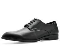 Pikolinos Schnürschuhe Bristol aus Leder für Herren Schwarz