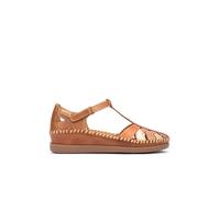 Pikolinos Sandalen CADAQUES W8K in Braun 40
