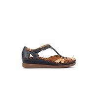 Pikolinos CADAQUES W8K-1569C1 ocean blau - Sandalette für Damen - Größe 40