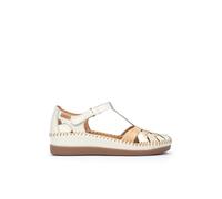 Pikolinos Sandalen CADAQUES W8K in Gold 38