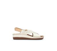 Pikolinos - Sandalen CADAQUES W8K-0848 - weiß - Größe 38 38 weiß