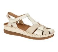 Pikolinos CADAQUES W8K-0847C1 nata offwhite - Sandalette für Damen - Größe 40