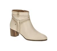 Pikolinos Calafat Stiefelette beige marfil W1Z-8521 - Größe 36