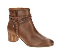 Pikolinos Stiefeletten CALAFAT Leder mit Absatz Marrón Größe 38