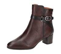 Pikolinos Calafat Stiefelette dunkelbraun W1Z-8977C1 für Damen, braun, Größe 36 EU