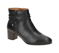 Pikolinos Calafat Stiefelette schwarz W1Z-8521 für Damen, schwarz, Größe 41 EU