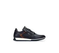Pikolinos Cambil Herren Sneaker | Leder | Memory Foam | Blau