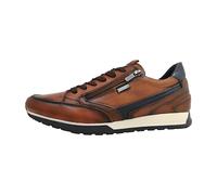 Pikolinos Halbschuhe CAMBIL M5N-6237C1 Leder Braun Herren Größe 44