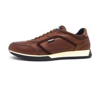 Pikolinos Sneakers in Leder CAMBIL für Männer Farbe Cuero