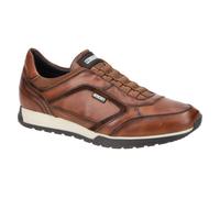 Pikolinos CAMBIL M5N-6247C1 cuero braun - bequeme Slipper für Herren - Größe 40