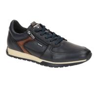 Pikolinos Cambil Schuhe blau schwarz M5N-6362C1 - Größe 40