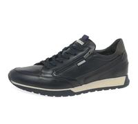 Pikolinos Cambil Schuhe blau schwarz M5N-6237C1 - Größe 43