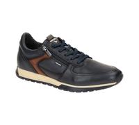 Pikolinos Cambil Schuhe blau schwarz M5N-6362C1 für Herren, blau, Größe 40 EU