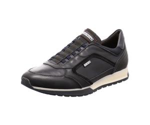 Pikolinos Cambil Schuhe Slipper blau M5N-6247C1 für Herren, schwarz, Größe 44 EU
