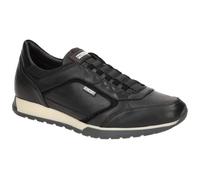Pikolinos Slipper Cambil M5N-6247C1 Leder schwarz für Herren Größe 46
