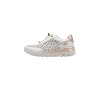 Pikolinos Sneaker Cantabria W4R-6584 Leder Damen Nata Größe 41