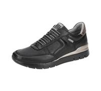 Pikolinos Sneakers in Leder CANTABRIA für Frauen Farbe Black