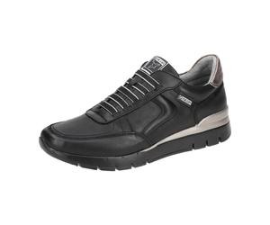 Pikolinos Cantabria Schuhe Slipper schwarz W4R-6731 für Damen, schwarz, Größe 37 EU