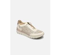 Pikolinos - Cantabria W4R-6584 - Weiß - Sneaker - Größe 41