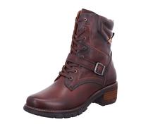 Pikolinos caoba (dunkelrot) für Damen, rot, Größe 36 EU