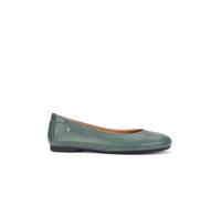 Pikolinos Carmona Ballerinas Damen | Leder | Grün