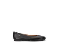Pikolinos Carmona Ballerinas Damen | Leder | Schwarz