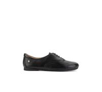 Pikolinos Carmona Damen Schnürschuhe | Leder | Schwarz