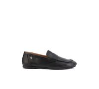 Pikolinos Carmona Mokassins Damen | Leder | Schwarz