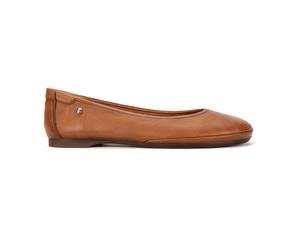 Pikolinos CARMONA W2S für Damen, braun, Größe 40 EU