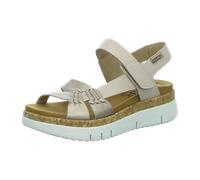 Pikolinos Keilsandalen PALMA W4N-0968 Leder Champagne Damen Größe 36