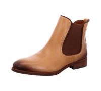 Pikolinos Chelsea Boots für Damen, beige, Größe 39 EU