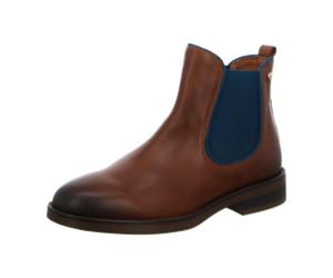 Pikolinos Chelsea Boots für Damen, braun, Größe 41 EU