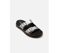 Pikolinos - Clogs & Pantoletten AITANA W7Z-0939CL - Silber - Größe 36